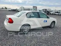 2007 Chevrolet Malibu фото