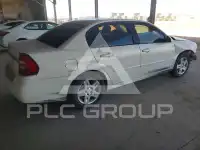 2007 Chevrolet Malibu фото
