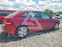 2007 Chevrolet Malibu фото