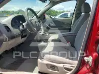 2007 Chevrolet Malibu фото