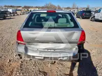 2007 Chevrolet Malibu фото