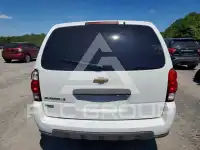 2007 Chevrolet UPLANDER фото