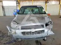 2007 Chevrolet UPLANDER фото