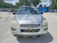 2007 Chevrolet UPLANDER фото