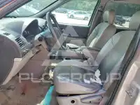 2007 Chevrolet UPLANDER фото