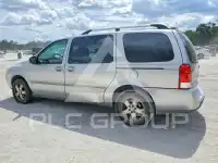 2007 Chevrolet UPLANDER фото