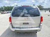 2007 Chevrolet UPLANDER фото