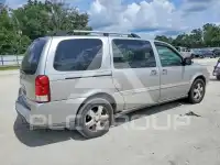 2007 Chevrolet UPLANDER фото