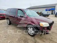 2007 Chevrolet UPLANDER фото