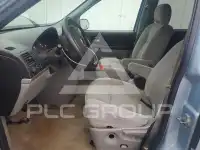 2007 Chevrolet UPLANDER фото