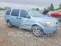 2007 Chevrolet UPLANDER фото
