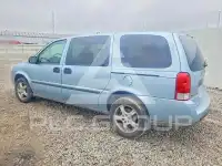 2007 Chevrolet UPLANDER фото