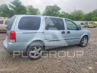 2007 Chevrolet UPLANDER фото