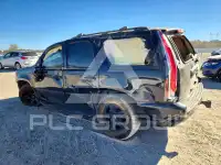 2007 Chevrolet Tahoe фото