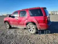 2007 Chevrolet Tahoe фото