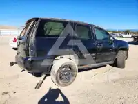 2007 Chevrolet Tahoe фото