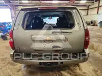 2007 Chevrolet Tahoe фото