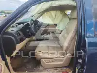 2007 Chevrolet Tahoe фото
