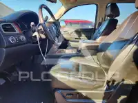 2007 Chevrolet Tahoe фото