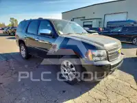 2007 Chevrolet Tahoe фото