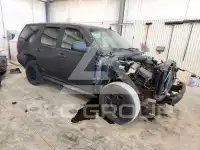 2007 Chevrolet Tahoe фото