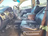 2007 Chevrolet Tahoe photo