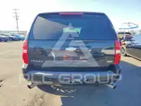 2007 Chevrolet Tahoe фото
