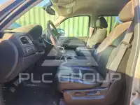 2007 Chevrolet Tahoe фото