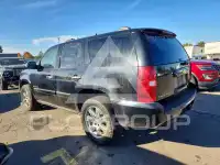 2007 Chevrolet Tahoe фото