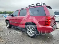 2007 Chevrolet Tahoe фото