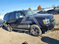 2007 Chevrolet Tahoe photo