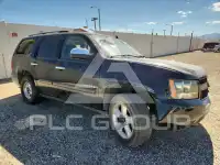 2007 Chevrolet Tahoe photo