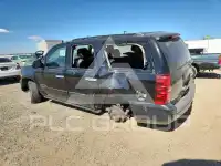 2007 Chevrolet Tahoe photo