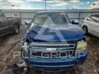 2007 Chevrolet Tahoe фото