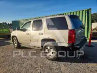 2007 Chevrolet Tahoe фото