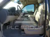 2007 Chevrolet Tahoe фото