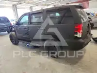2007 Chevrolet Tahoe фото