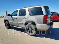 2007 Chevrolet Tahoe фото