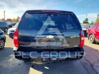 2007 Chevrolet Tahoe фото