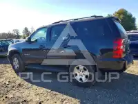 2007 Chevrolet Tahoe photo
