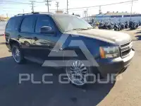 2007 Chevrolet Tahoe фото