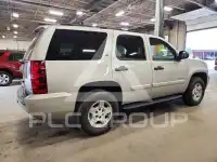 2007 Chevrolet Tahoe фото