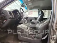 2007 Chevrolet Tahoe фото