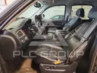 2007 Chevrolet Tahoe фото