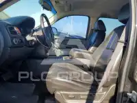 2007 Chevrolet Tahoe фото