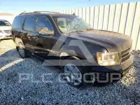 2007 Chevrolet Tahoe фото