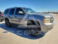 2007 Chevrolet Tahoe фото