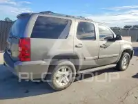 2007 Chevrolet Tahoe фото