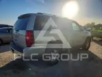 2007 Chevrolet Tahoe фото