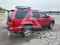 2007 Chevrolet Tahoe фото